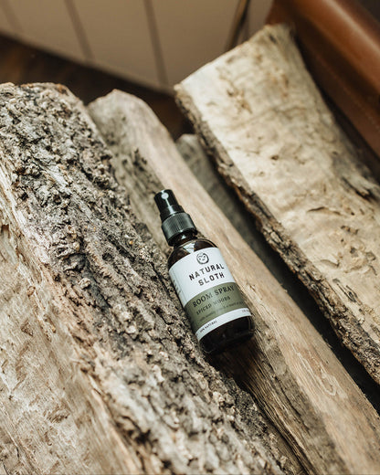 Spiced Woods Room Spray