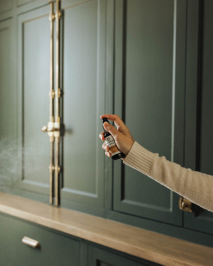 Citrus Room Spray