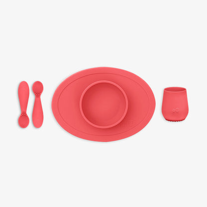 First Foods Set by ezpz