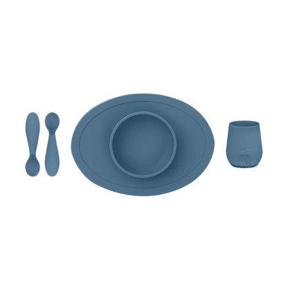 First Foods Set by ezpz