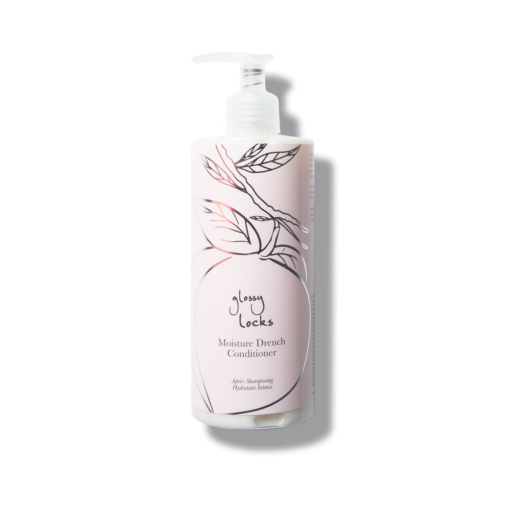 Glossy Locks Moisture Drench Conditioner