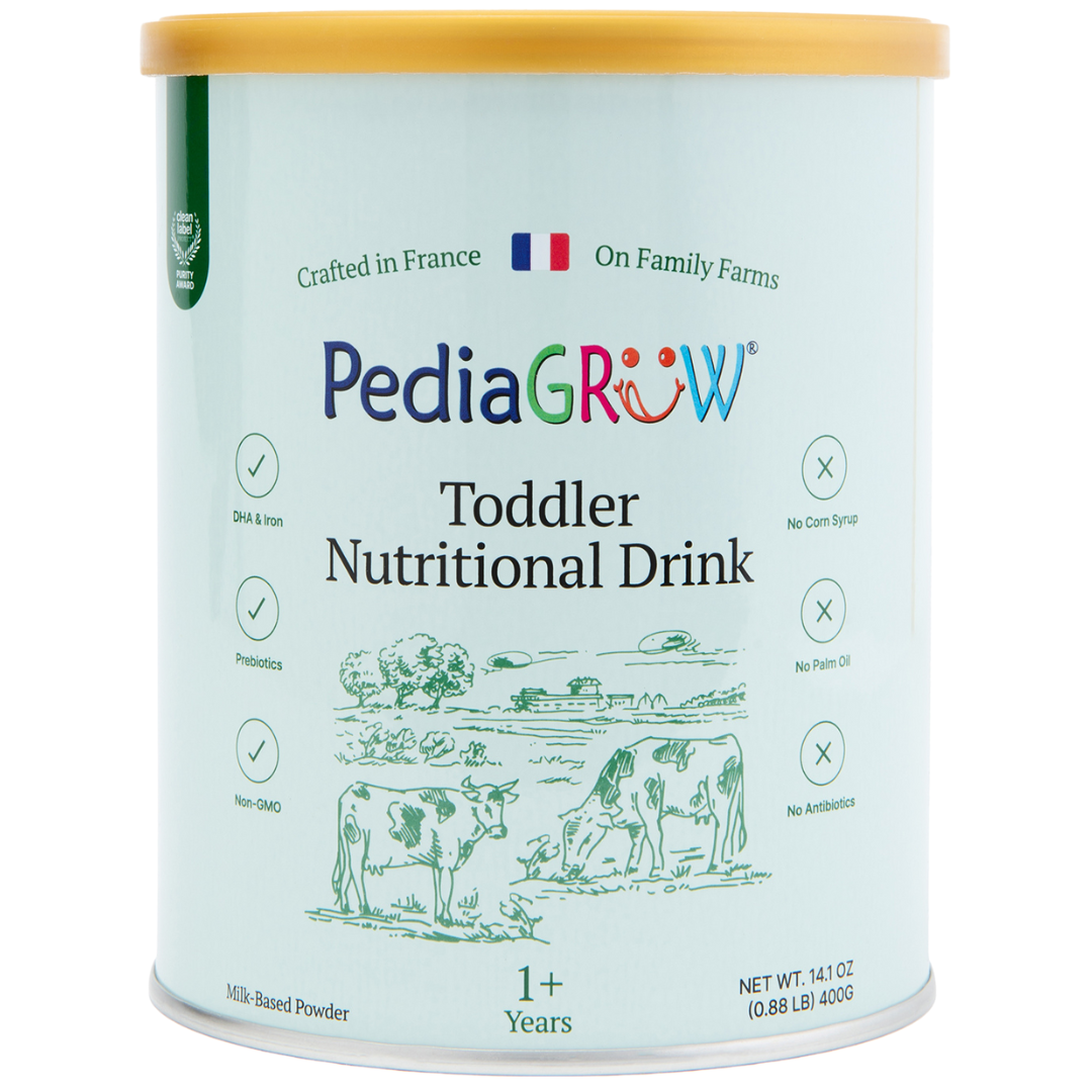 Toddler Nutritional Drink (14.1 oz)