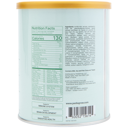 Toddler Nutritional Drink (14.1 oz)