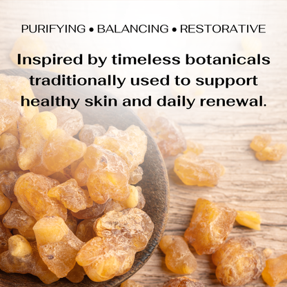 Probiotic Powered Hand Soap