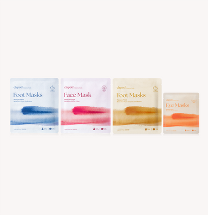 The Complete K-beauty Ritual