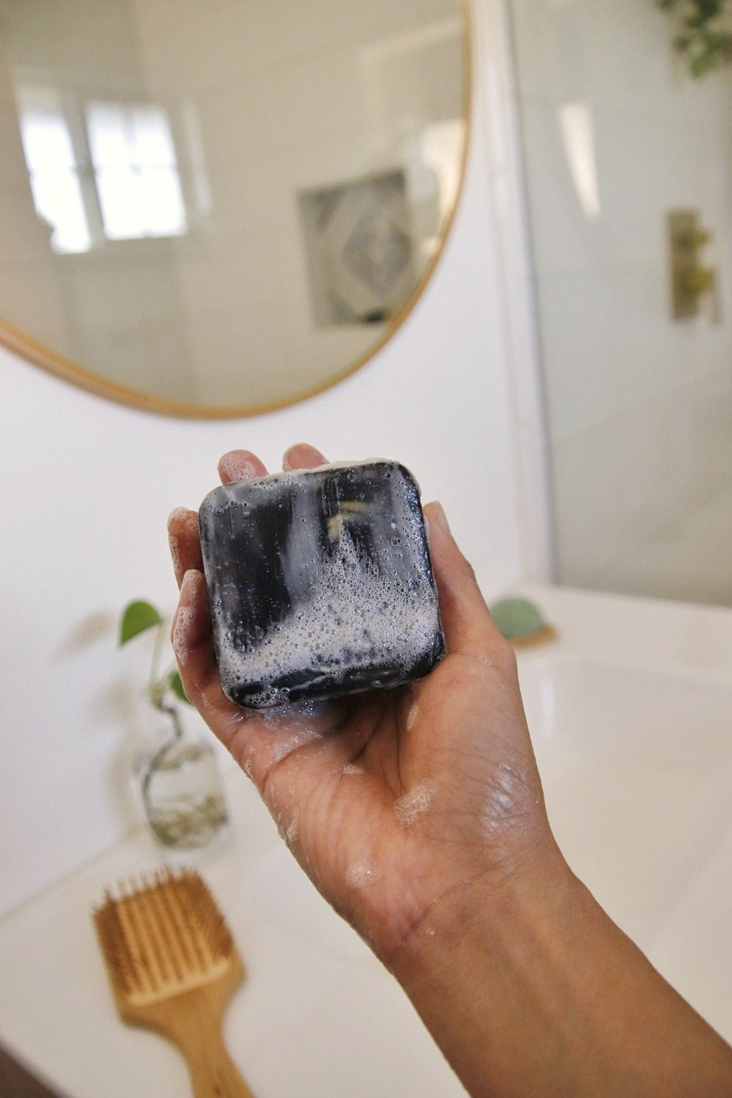Zero Waste Self Care Kit