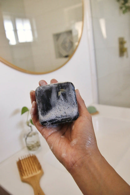 Zero Waste Self Care Kit