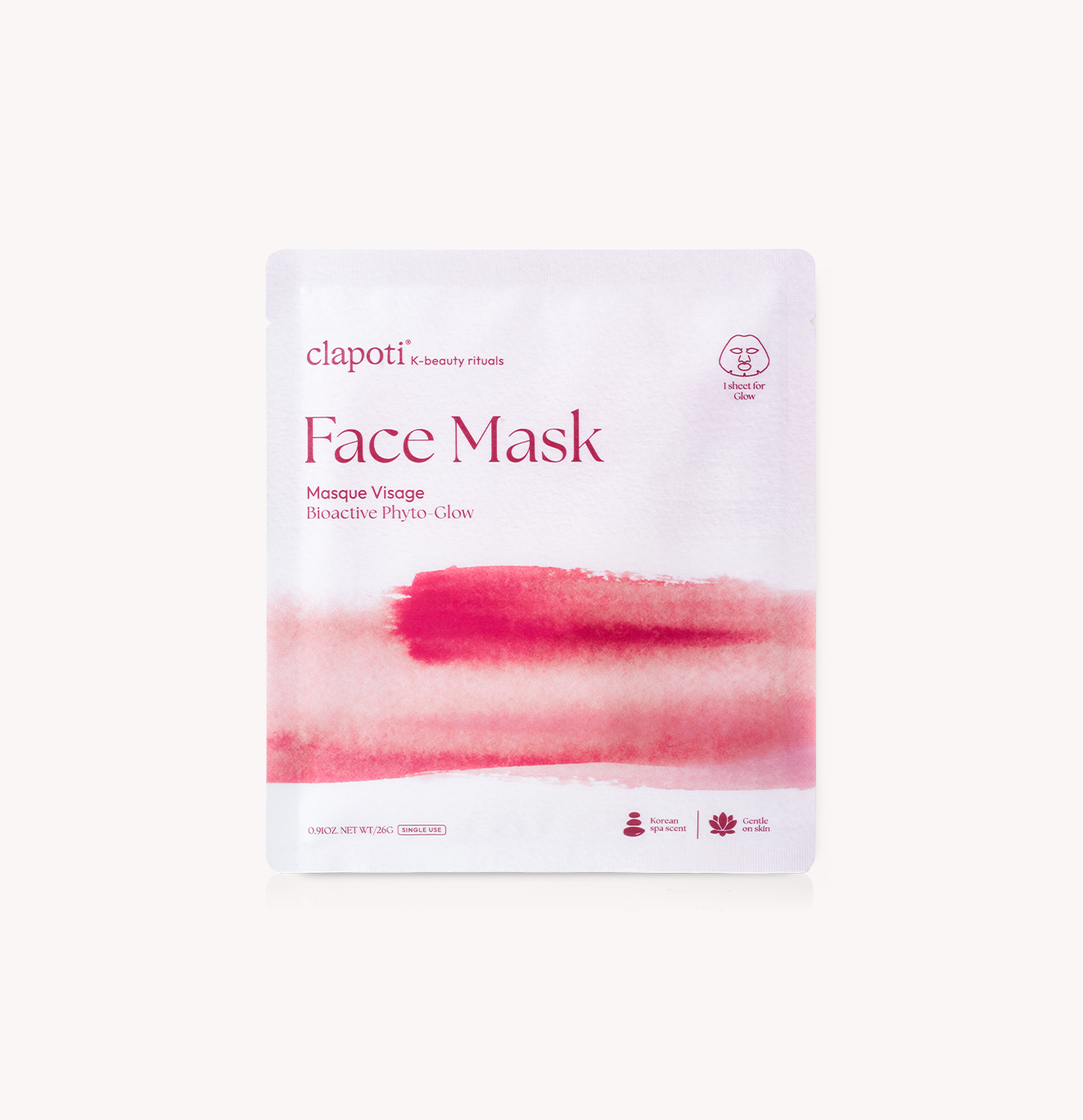 The Complete K-beauty Ritual