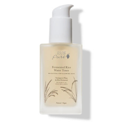 Fermented Rice Water Toner