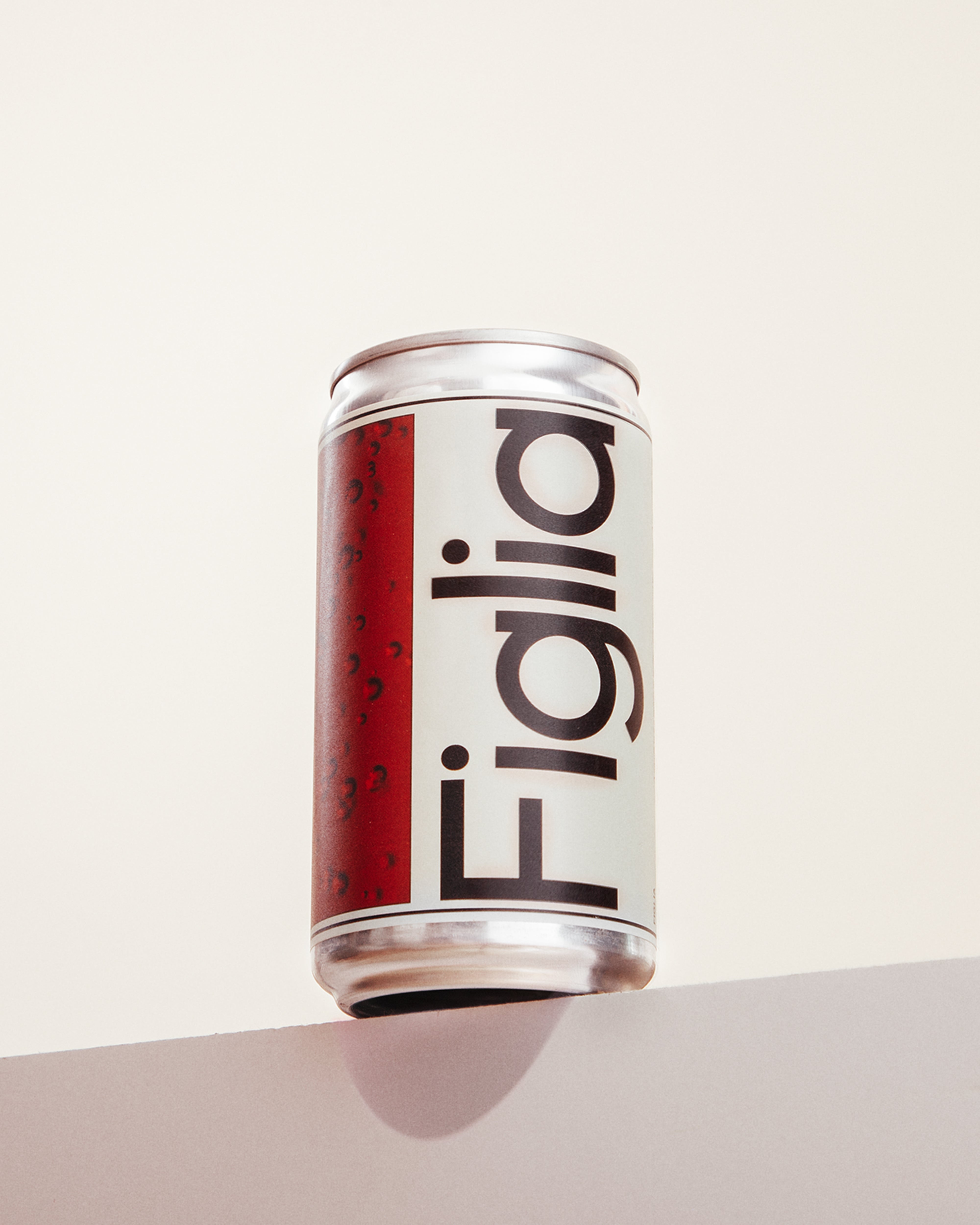 001. Fiore Frizzante Non-Alcoholic Spritz by Figlia