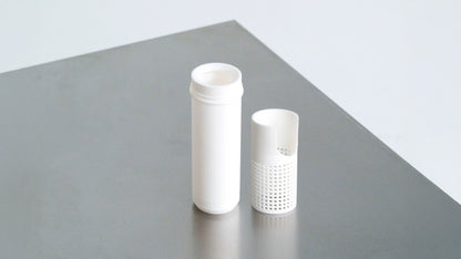 Re-Usable Filter - Pro Curve V1