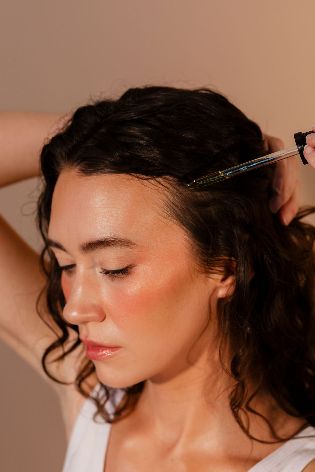 Repair Hair Growth Oil & Scalp Treatment