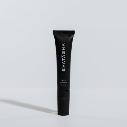 Sheer Lip Oil