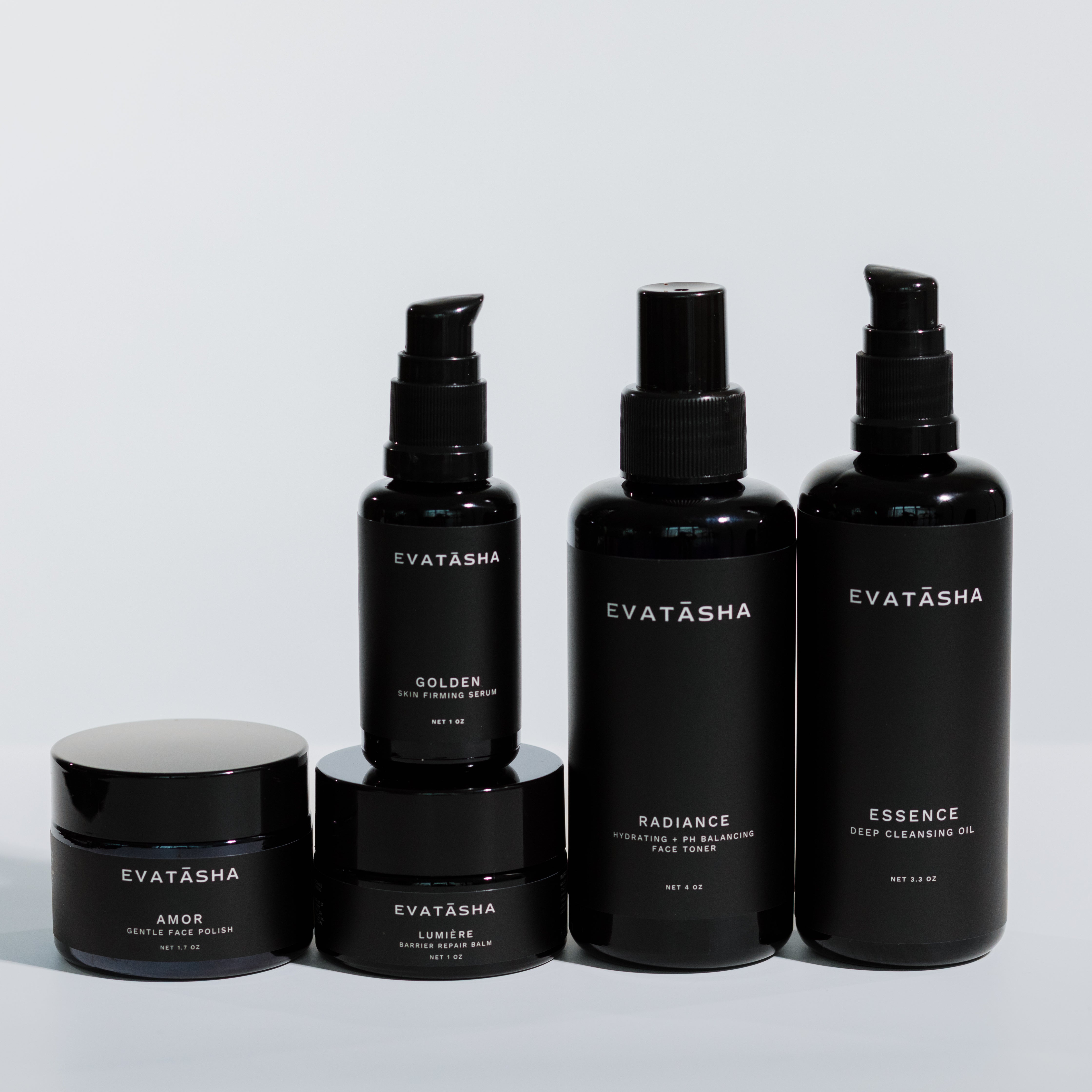 Normal to Dry Skin Starter Kit