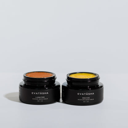 Face Balm Bundle