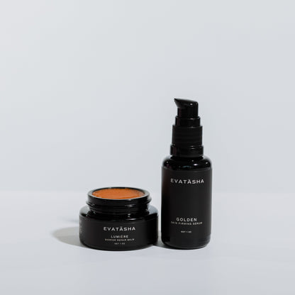 The Golden Bundle: For Dull & Uneven Skin