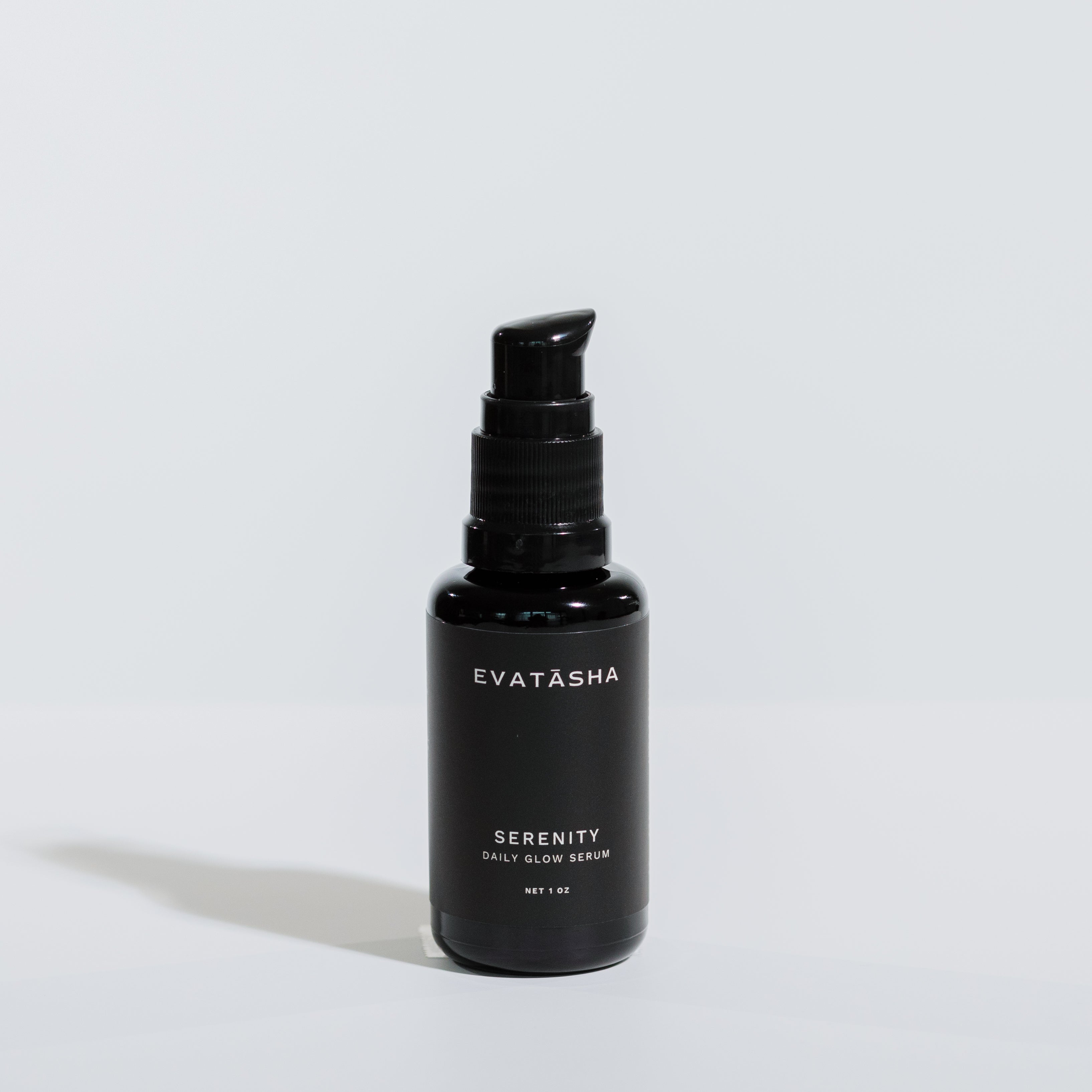 Serenity Daily Glow Serum