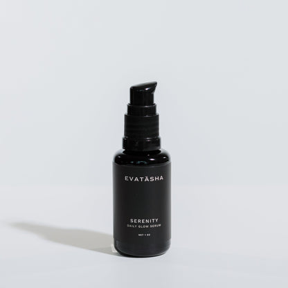 Serenity Daily Glow Serum