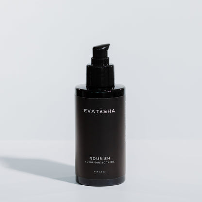 Nourish Body Oil