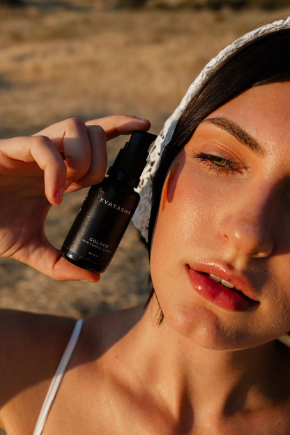 The Golden Bundle: For Dull & Uneven Skin