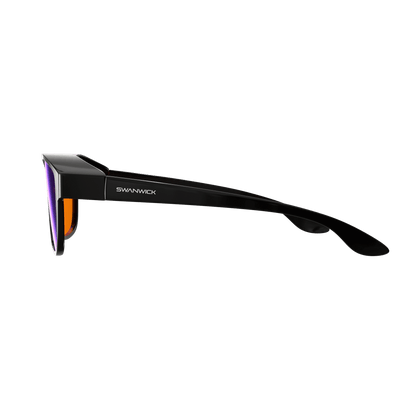 Sleep Swannies Fitover Black
