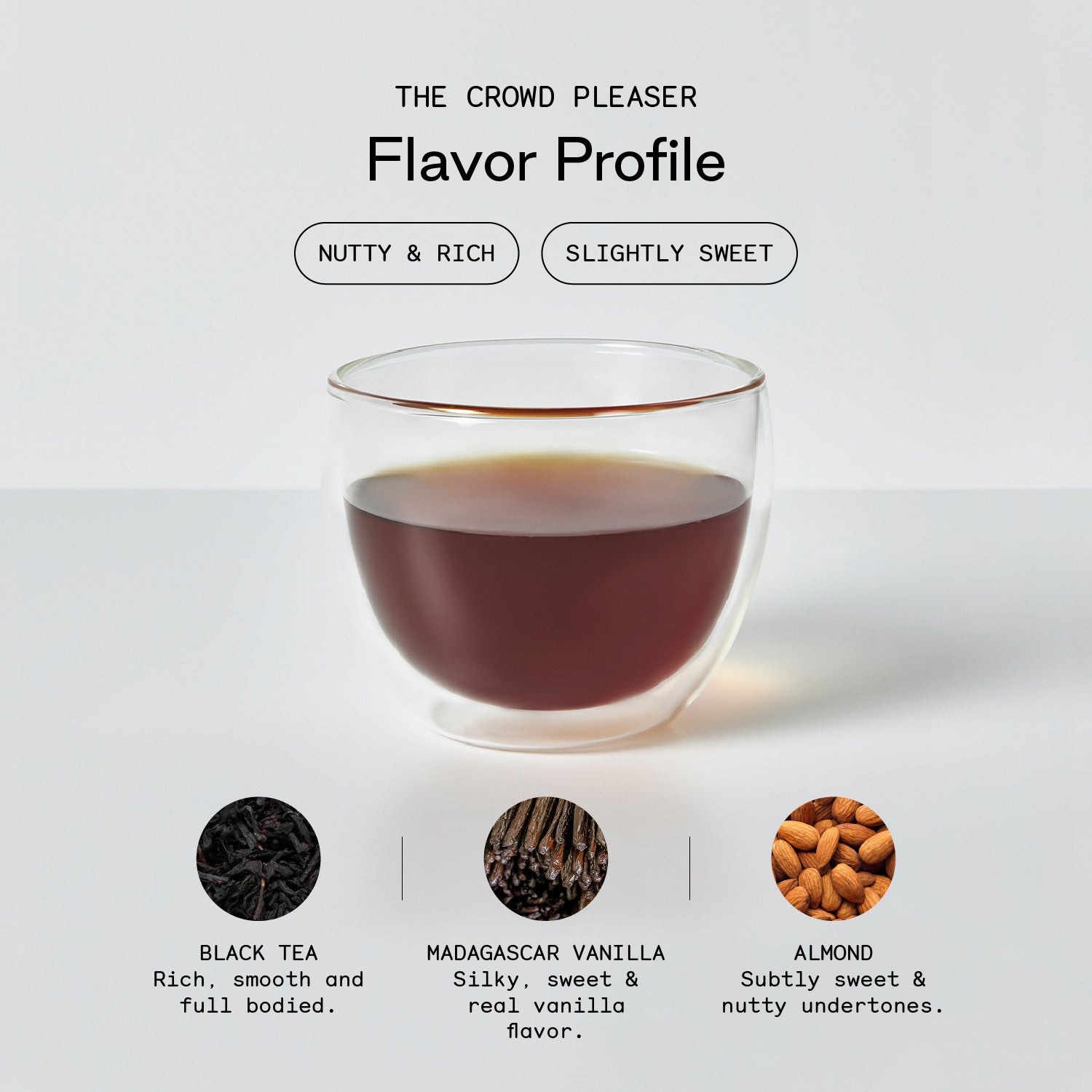 The Crowd Pleaser by Firebelly Tea