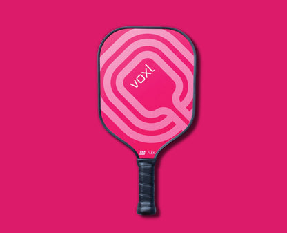 Flex Paddle