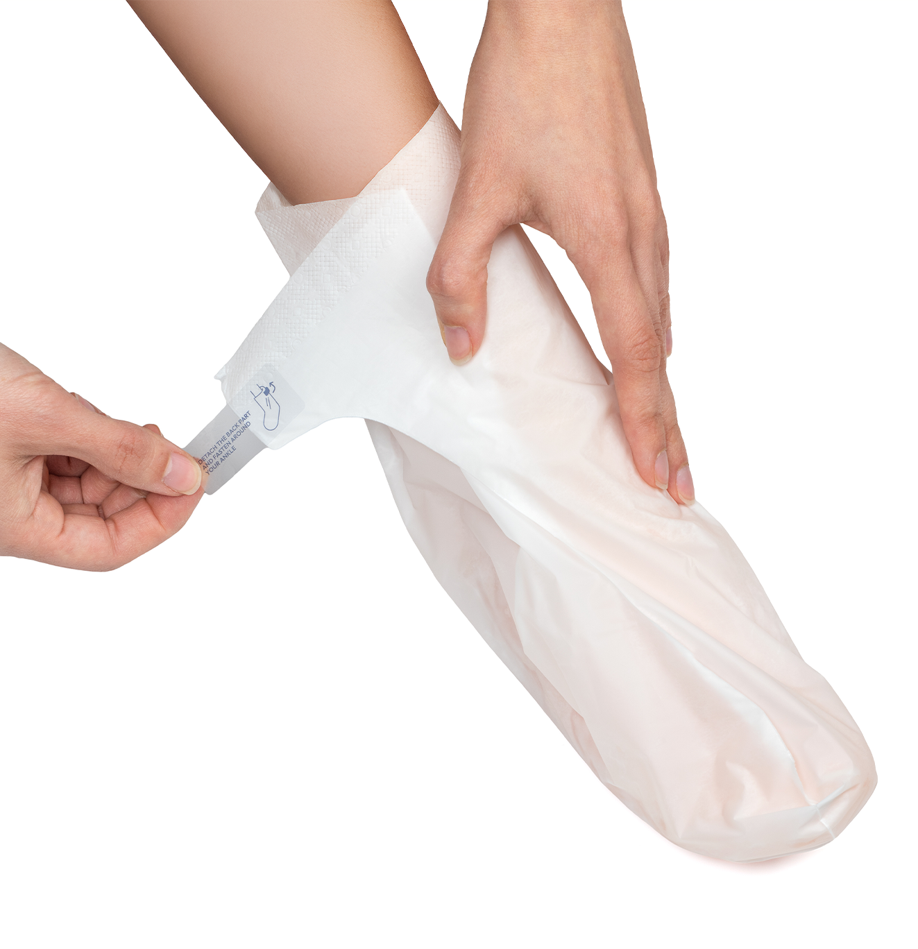 Foot + Face Duo