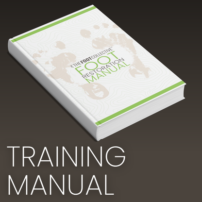 Foot Restoration Program