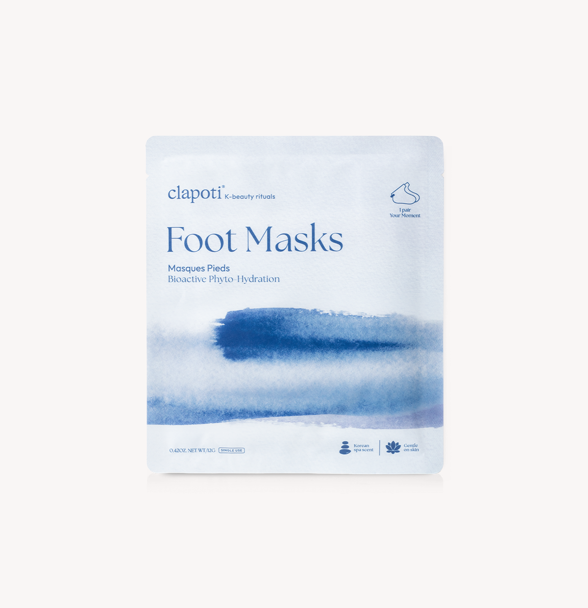 The Complete K-beauty Ritual