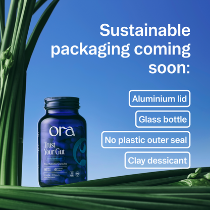 High Potency Probiotic