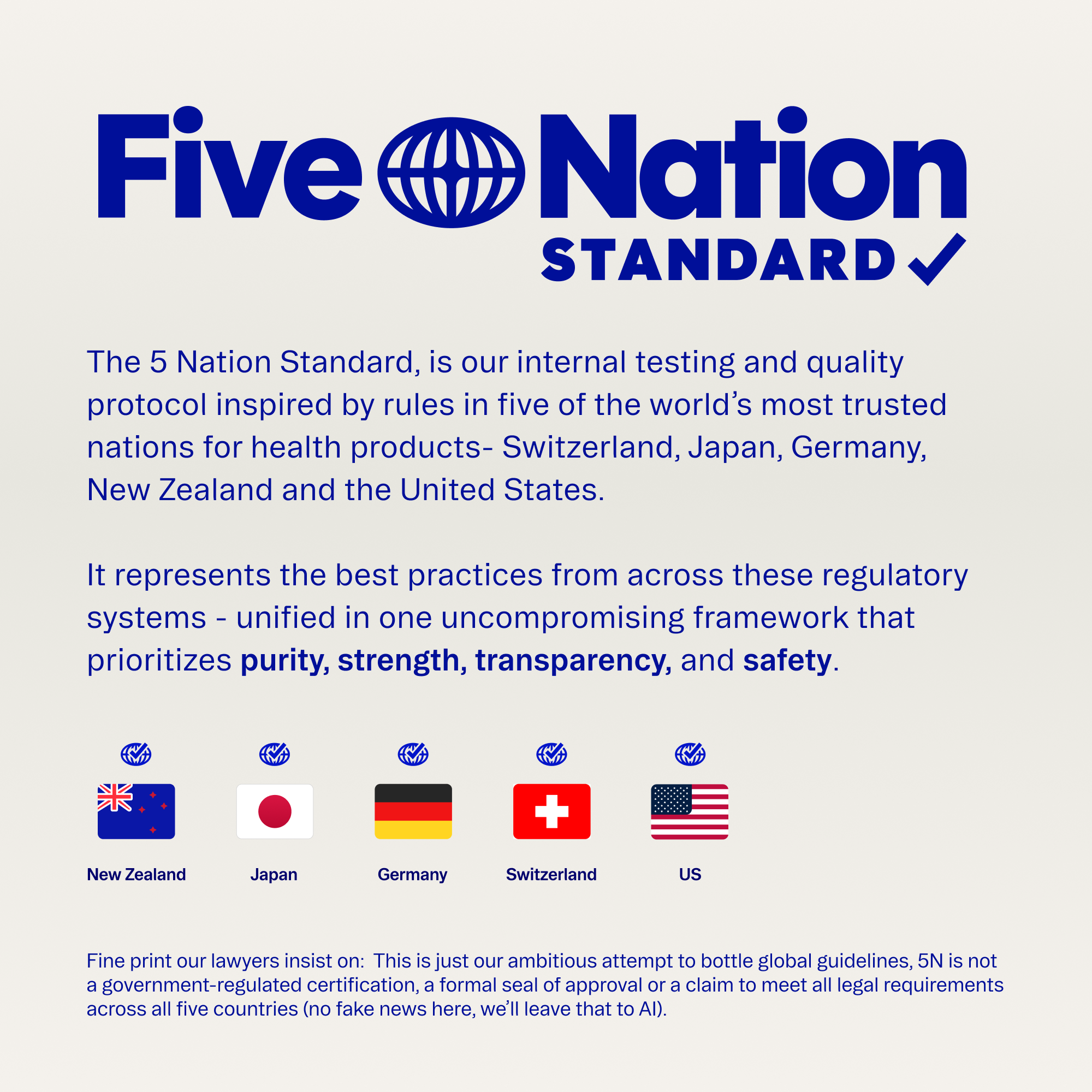 Probiotic + Prebiotic Daily Essential