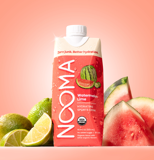 Watermelon Lime