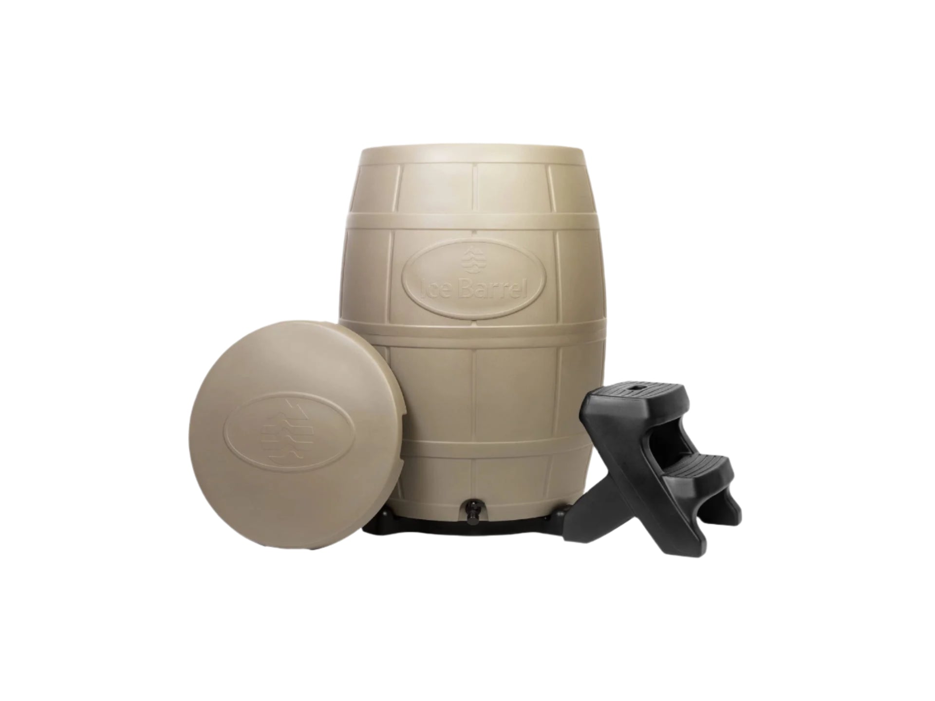 Ice Barrel 400 by Ice Barrel