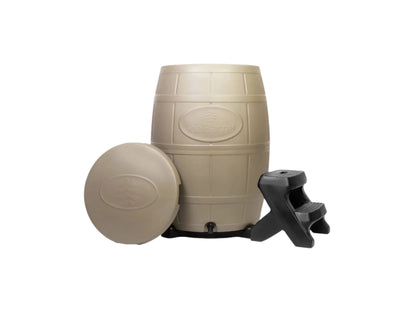 Ice Barrel 400 by Ice Barrel