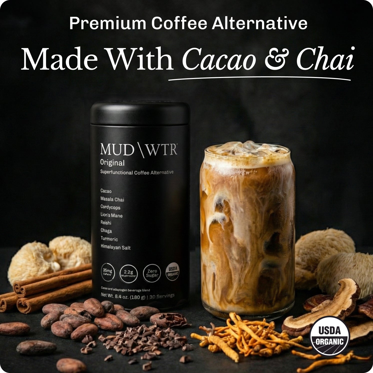 Original (30 serving)