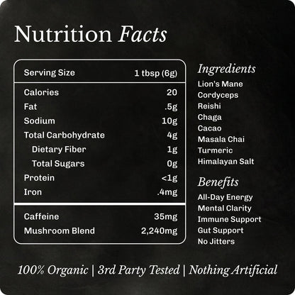 Original (30 serving)