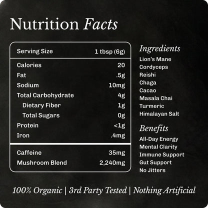 Original (30 serving)