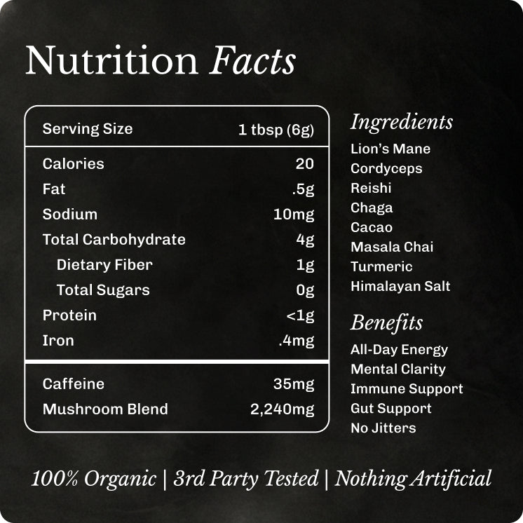 Original (30 serving)