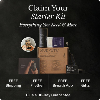 Original Starter Kit