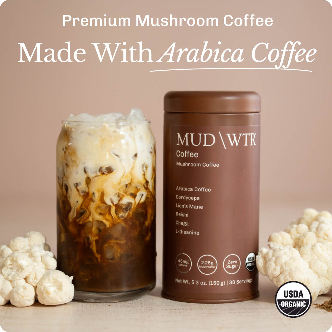 Coffee (30 Serving)