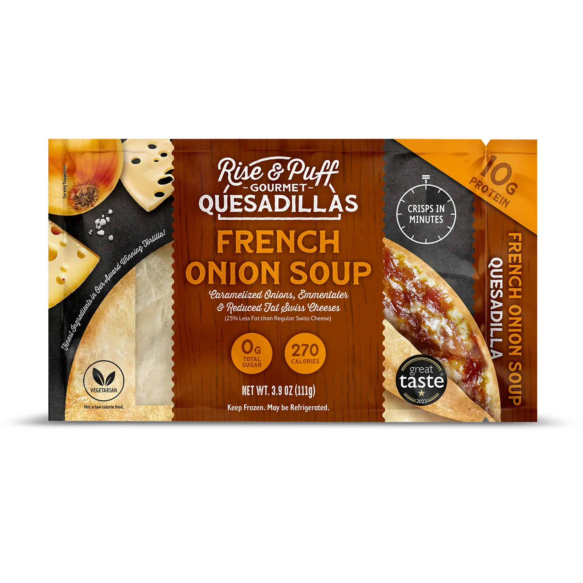 French Onion Soup