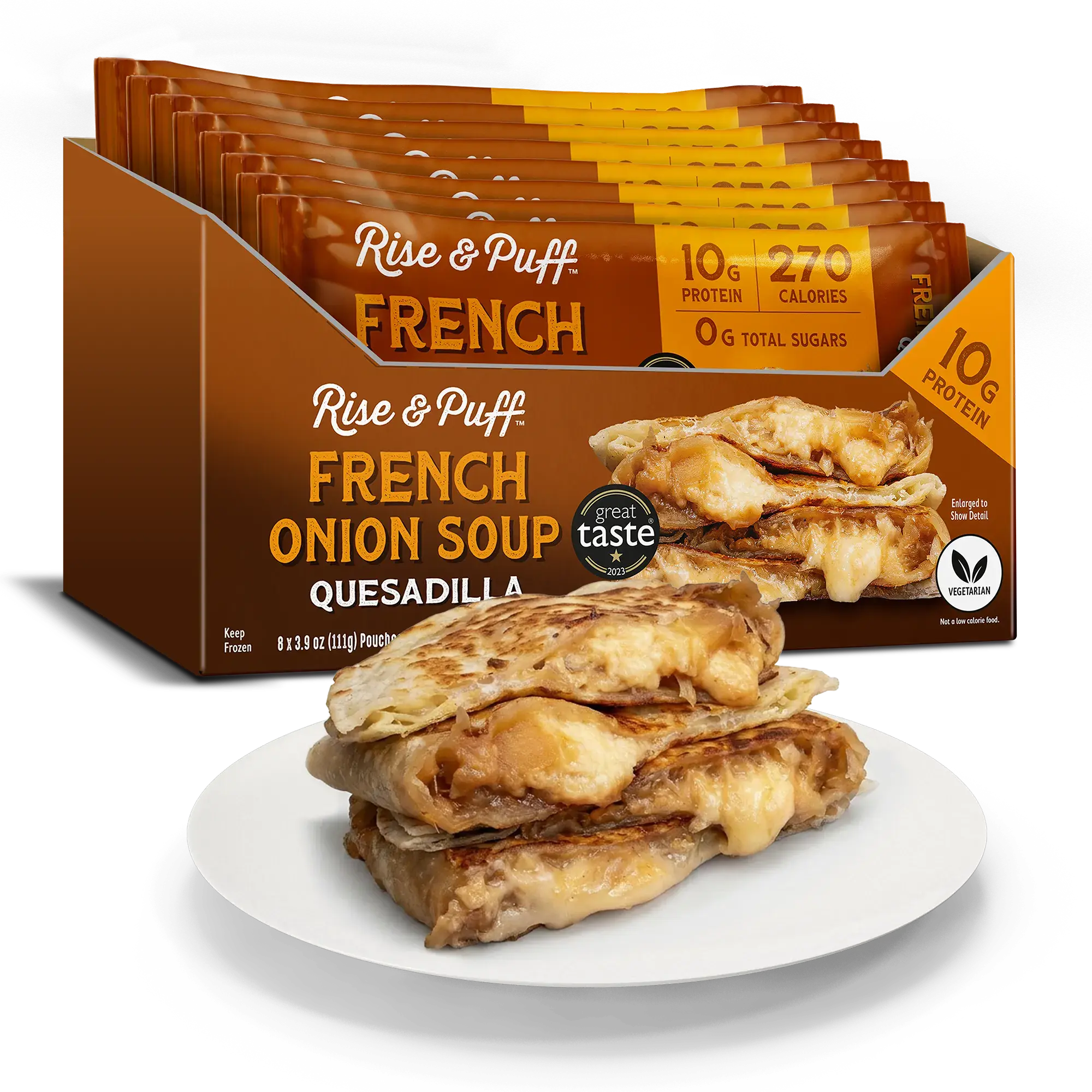 French Onion Soup
