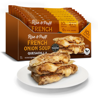 French Onion Soup