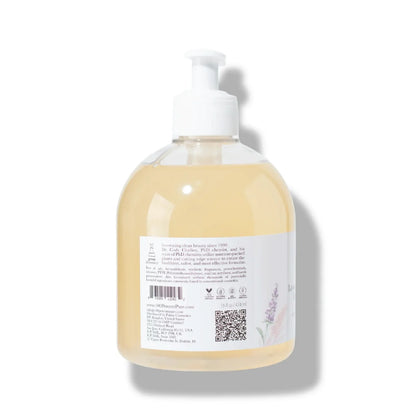 French Lavender Shower Gel