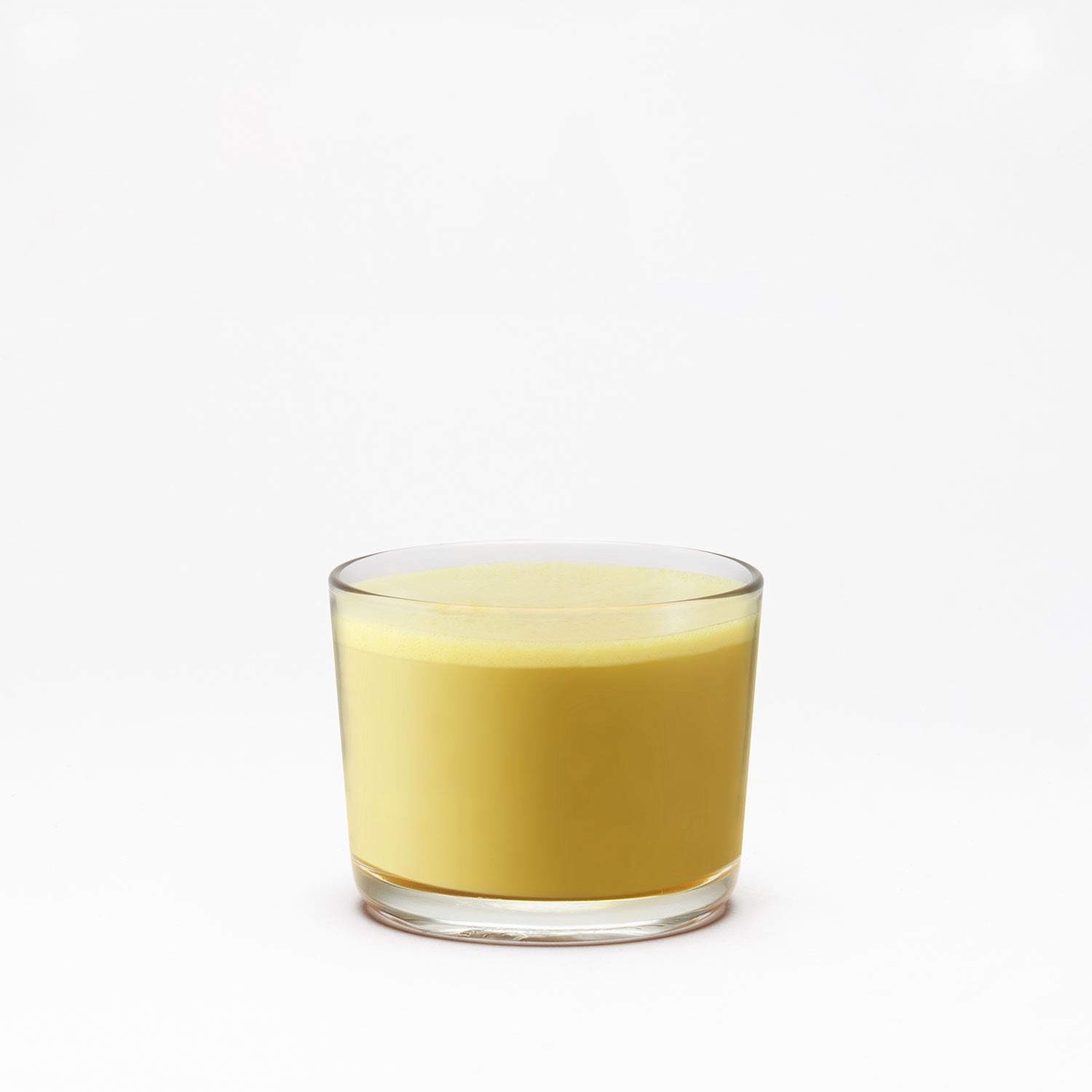 Organic Golden Milk Powder