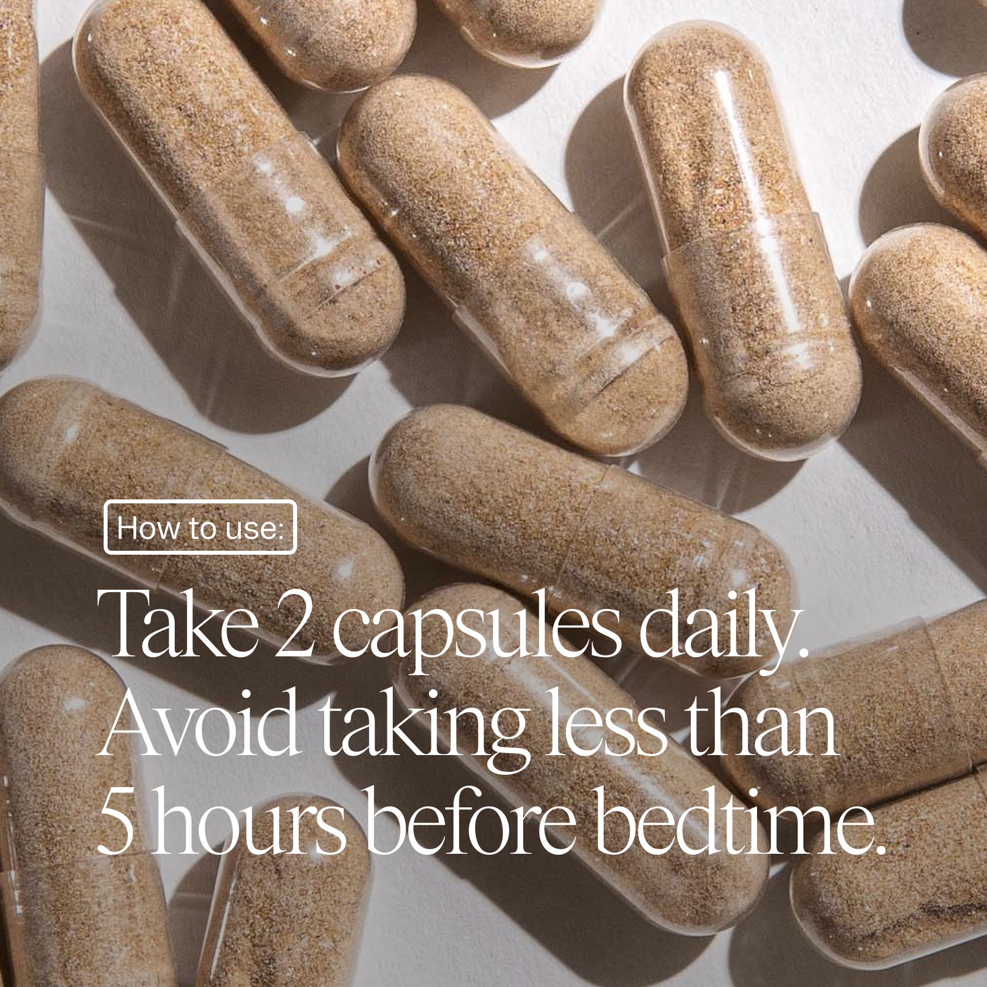 Advanced Nootropic Formula