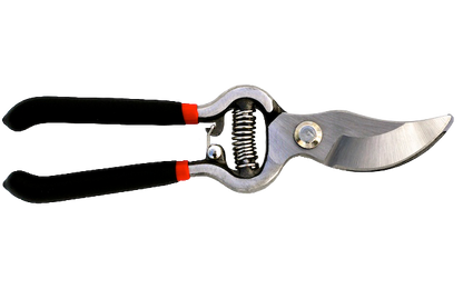 Classic Bypass Pruning Shears Clippers (Black)