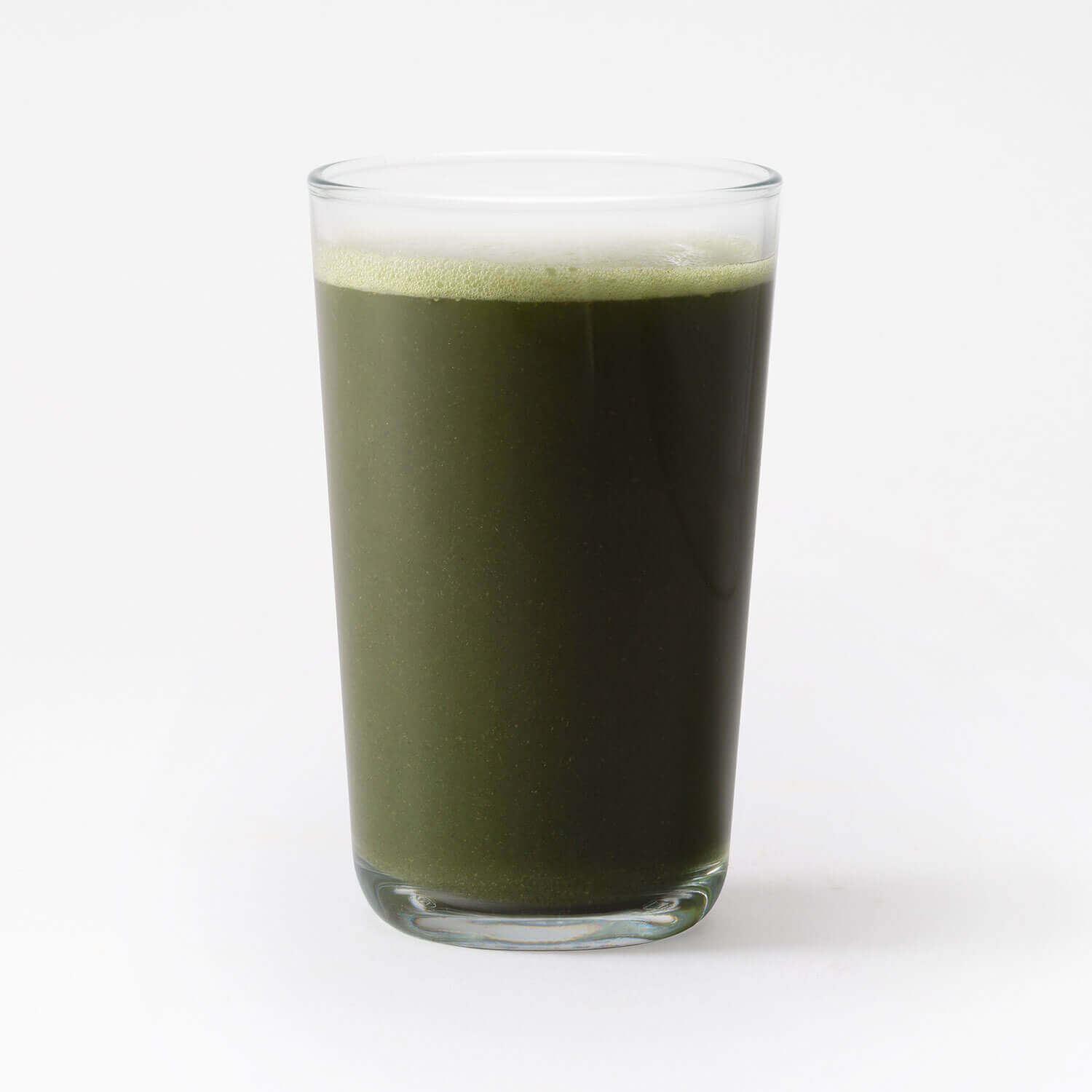 Organic Greens Powder