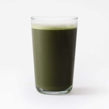 Organic Greens Powder